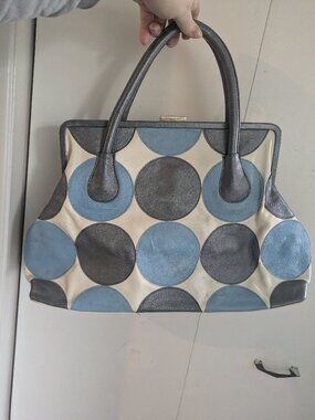 J Lo purse